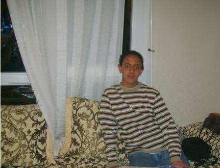 mouad